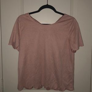 Altard State Crop Top